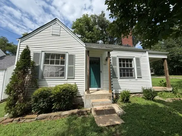 1245 Mcalpine Ave, Nashville, TN 37216