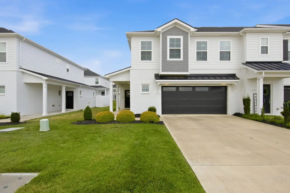 4322 Doral Dr, Murfreesboro, TN 37127 - #1