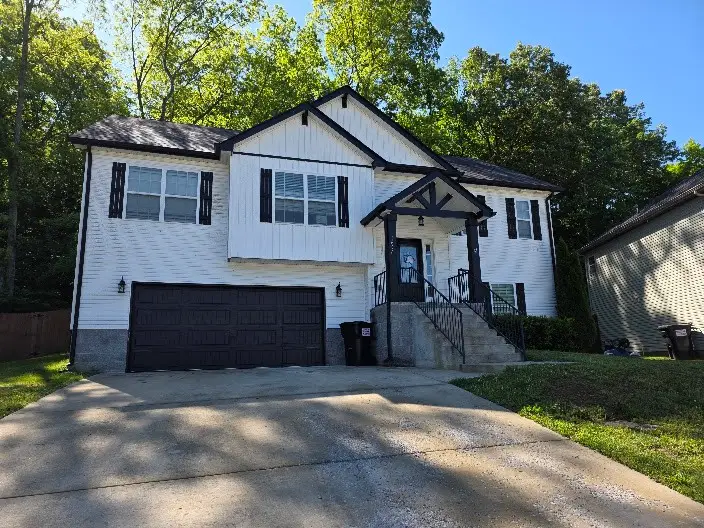 1656 Rains Rd, Clarksville, TN 37042 - #1