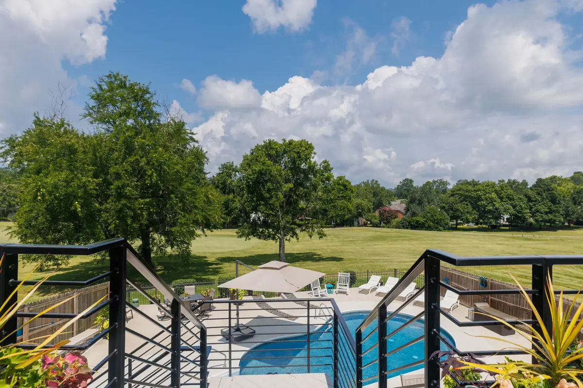 516 Stratford Ct, Franklin, TN 37069 - #1