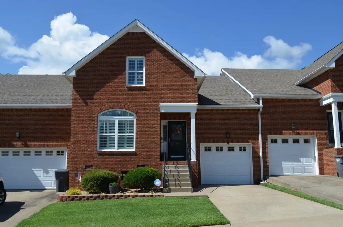 105 Annalise Dr, Clarksville, TN 37043 - #1