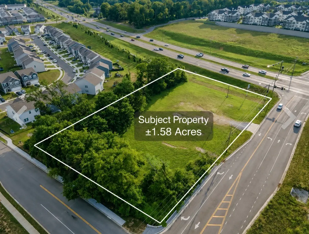 2408 Nashville Hwy, Columbia, TN 38401 - #1