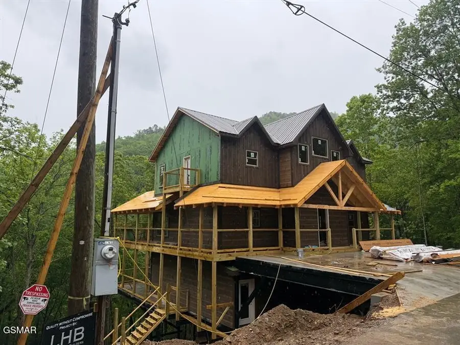 2716 Pine Crest Lane, Sevierville, TN 37862 - #3
