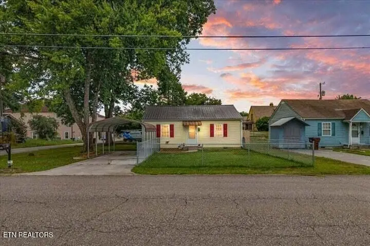 569 Monroe Street, Madisonville, TN 37354 - #1