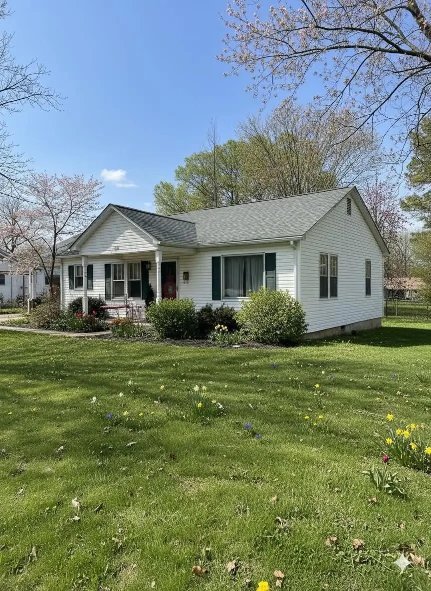 109 Jean St, Paris, TN 38242 - #1