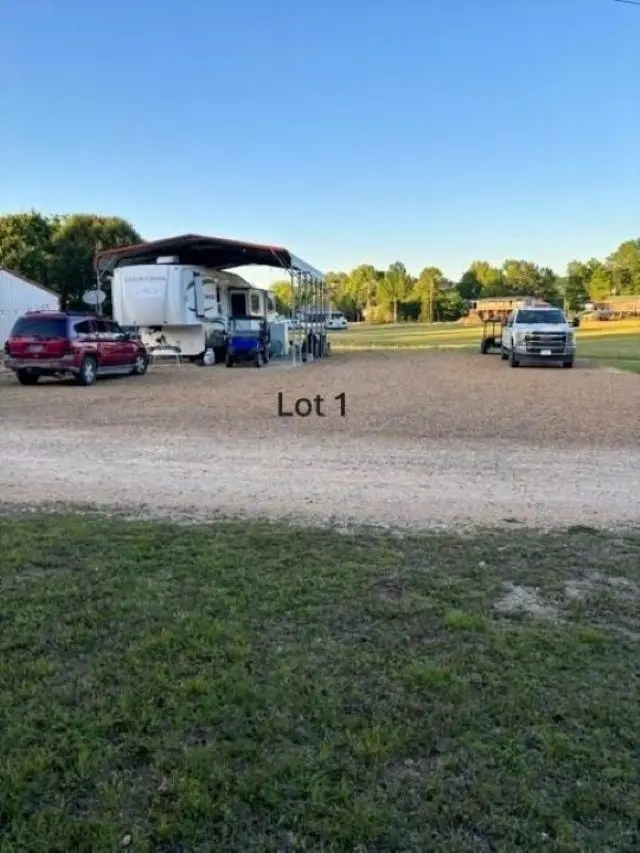 140 Pevahouse Camp Cir, Decaturville, TN 38329 - #3
