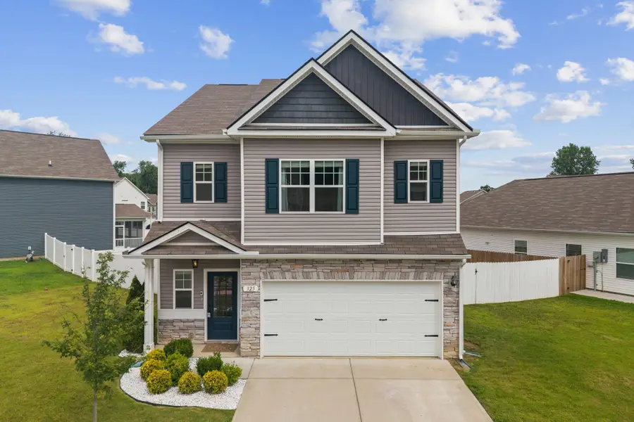 325 Geneva Ln, Columbia, TN 38401 - #2