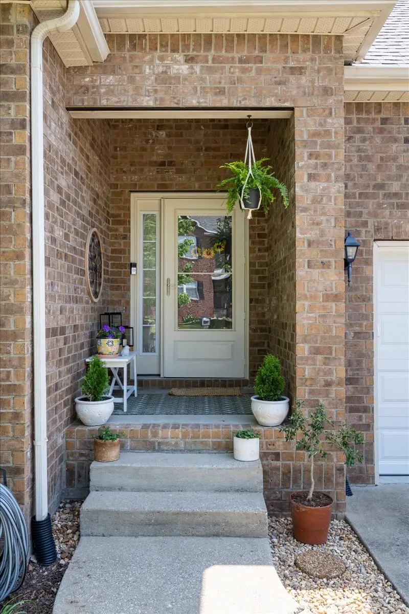 1242 Chapmans Retreat Dr, Spring Hill, TN 37174 - #3