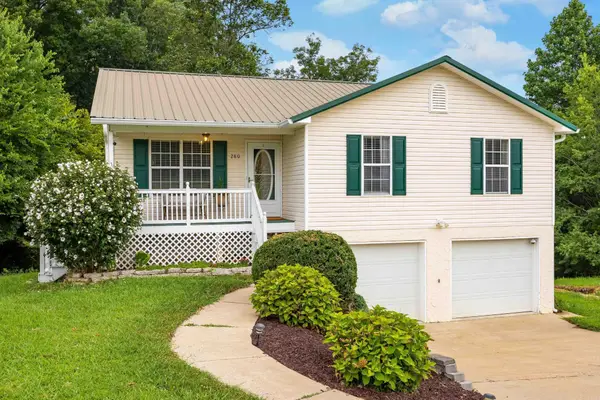 280 Shady Hollow Circle Se, Cleveland, TN 37323