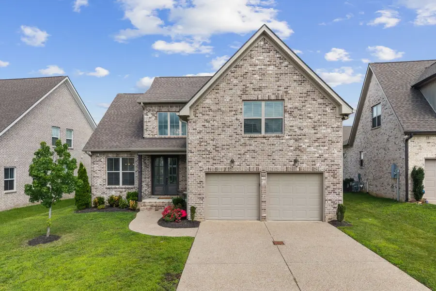 1706 Sorrell Park Dr, Spring Hill, TN 37174 - #3