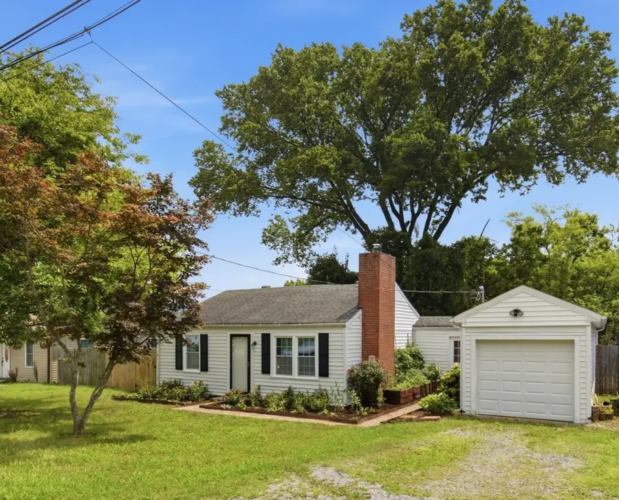 2708 Hartford Dr, Nashville, TN 37210 - #2