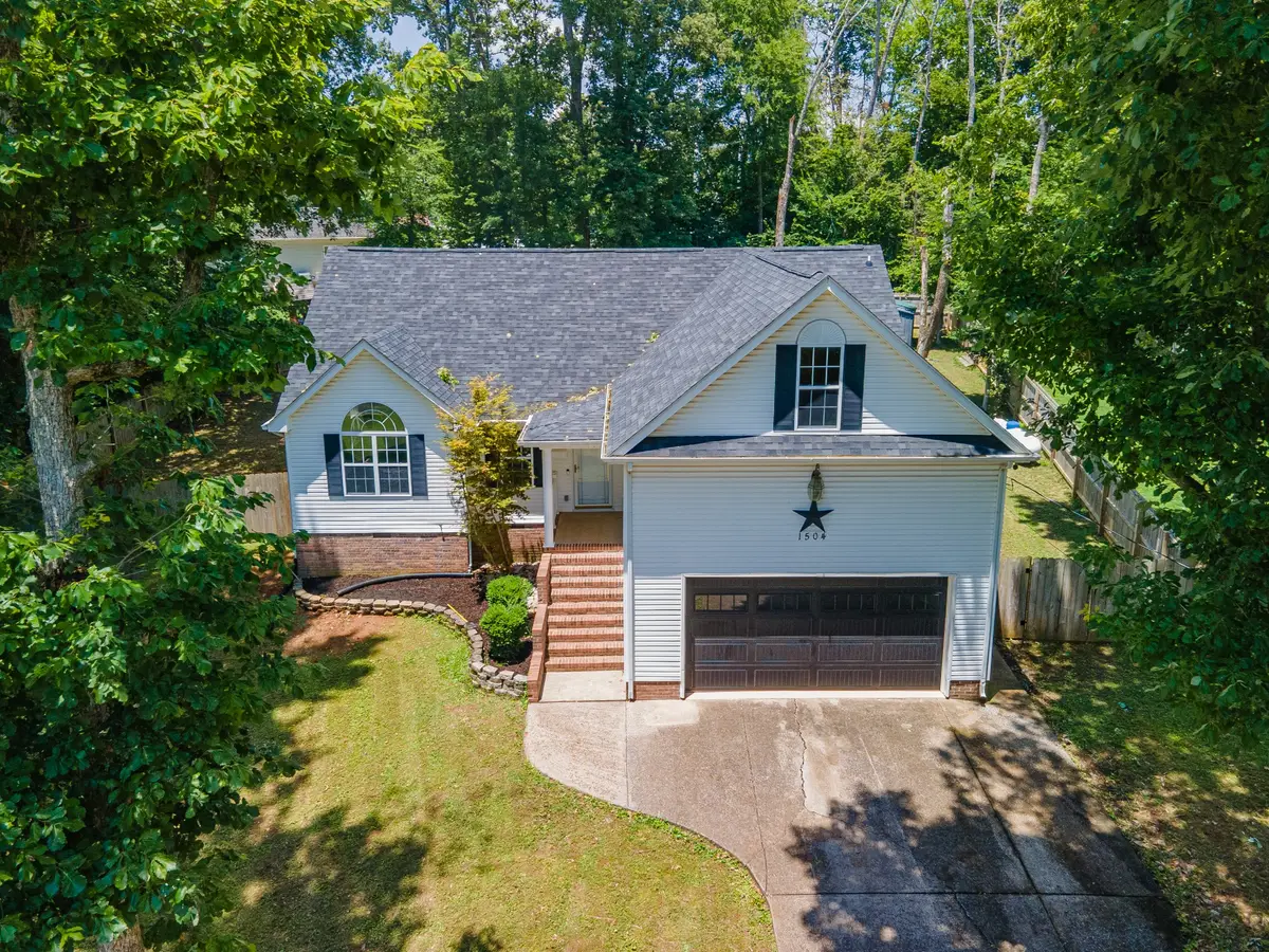 1504 Chestnut Cove Rd, Chapel Hill, TN 37034 - #1
