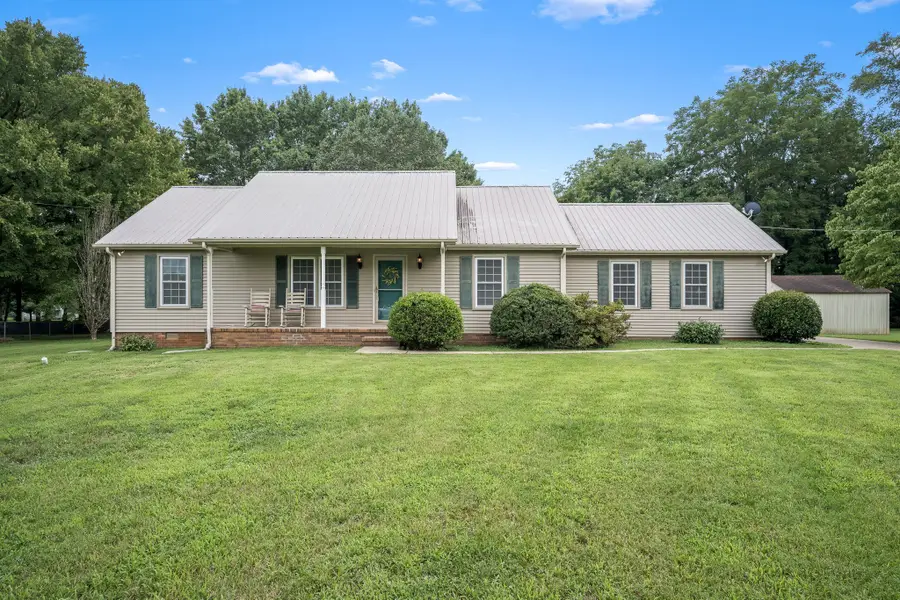 905 Tilden Ct, Lascassas, TN 37085 - #2