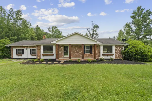 4982 Highway 43 N, Mount Pleasant, TN 38474