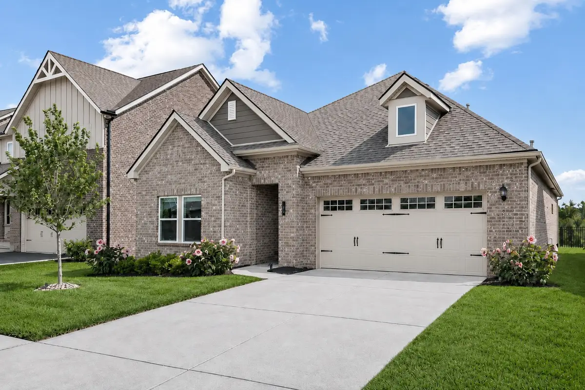 519 Kipton Trl, Lebanon, TN 37087 - #1