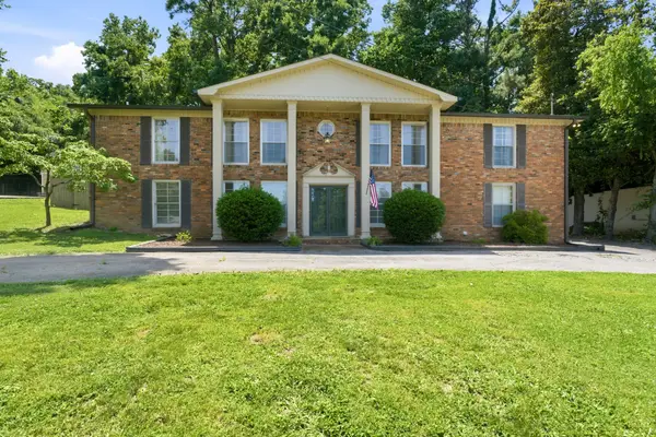 6805 Cloudland Dr, Nashville, TN 37205