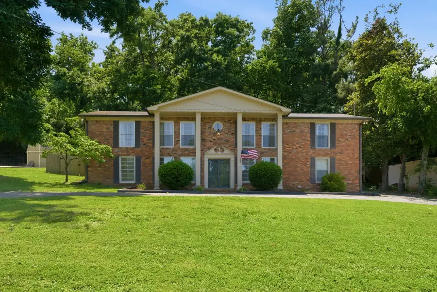 6805 Cloudland Dr, Nashville, TN 37205 - #2
