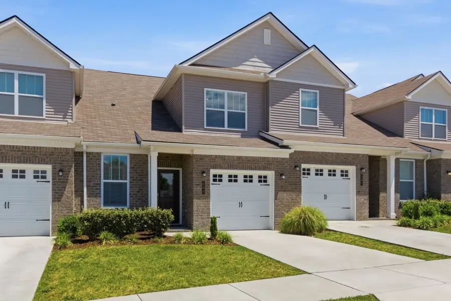 564 Trinity Way, Spring Hill, TN 37174 - #2