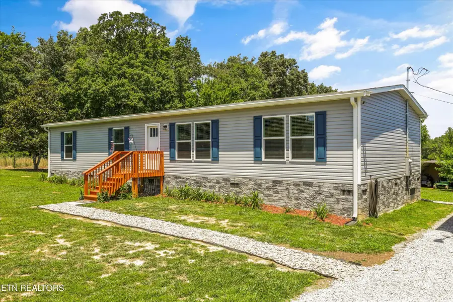 158 Frankfort Rd, Lancing, TN 37770 - #2