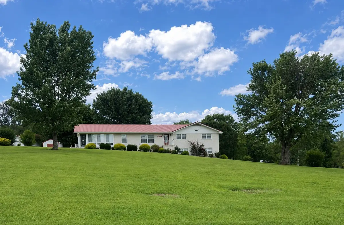 1465 Murfreesboro Rd, Woodbury, TN 37190 - #1