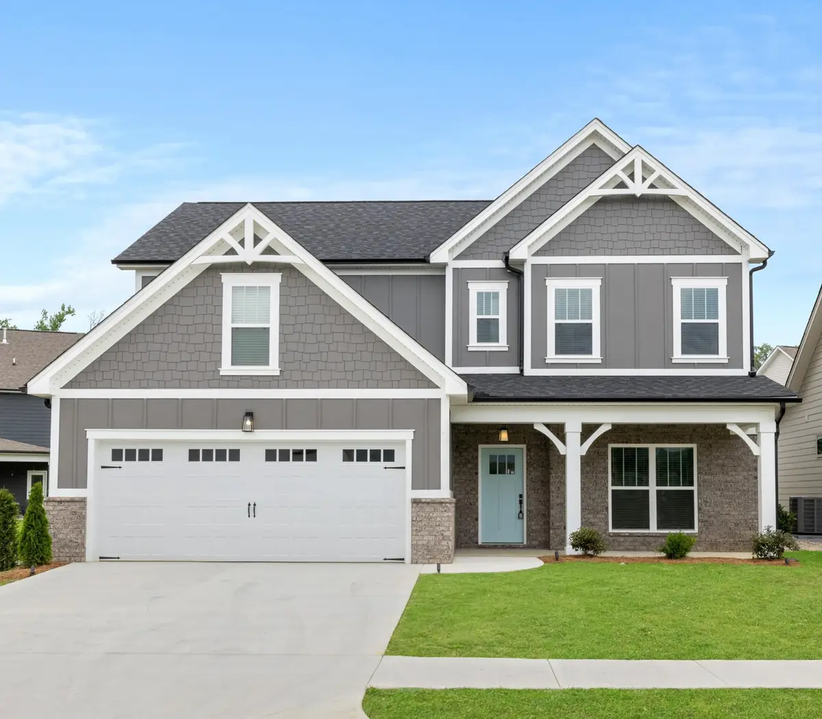 2922 Discovery Drive Nw #101, Cleveland, TN 37312 - #1