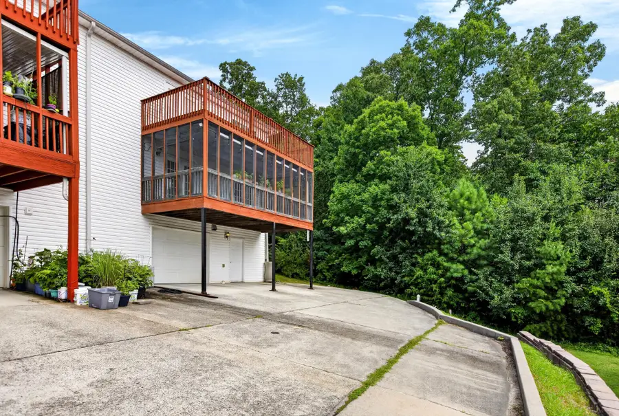 2448 Executive Park Nw, Cleveland, TN 37312 - #3