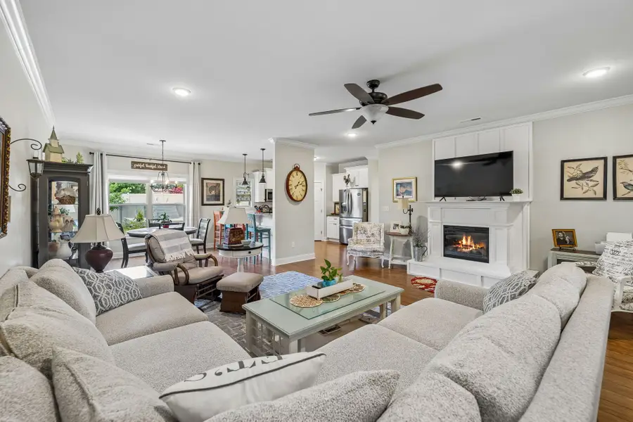 5002 Rainier Dr, Chapel Hill, TN 37034 - #2
