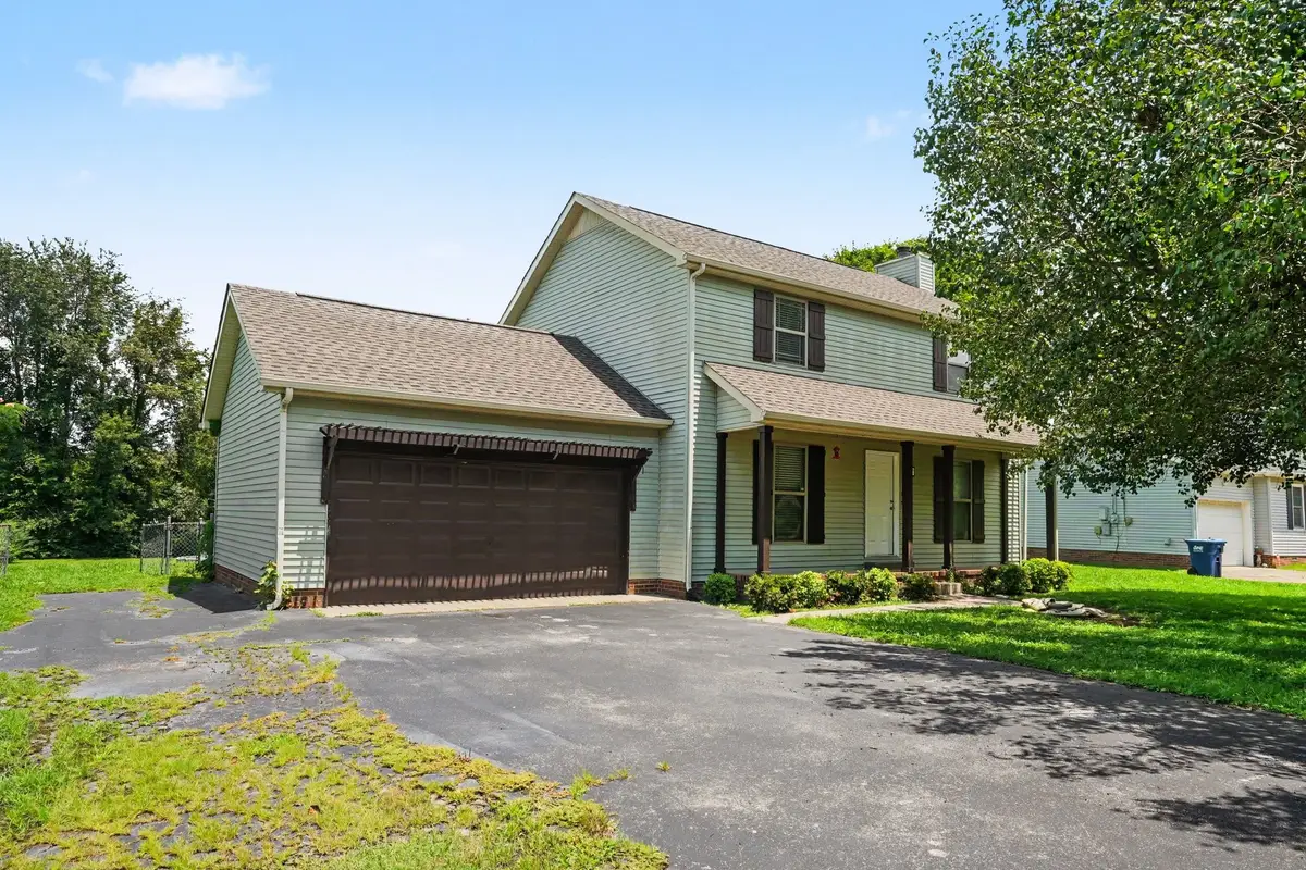 2414 Stones Throw Dr, Murfreesboro, TN 37129 - #1