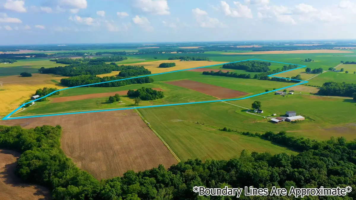 0 Davis Mill Rd, Trenton, KY 42286 - #1