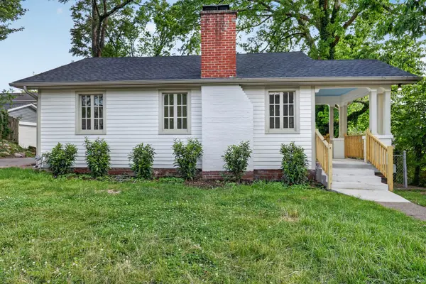 1620A Lillian St, Nashville, TN 37206