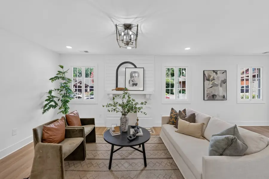 1620A Lillian St, Nashville, TN 37206 - #3