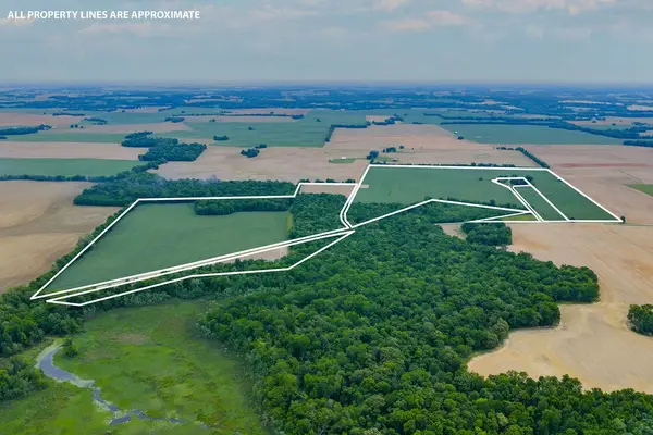 0 Keysburg Rd, Allensville, KY 42204