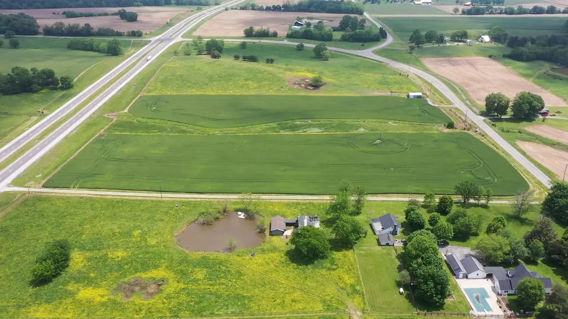 1630 E Jeff Davis Hwy, Elkton, KY 42220 - #1