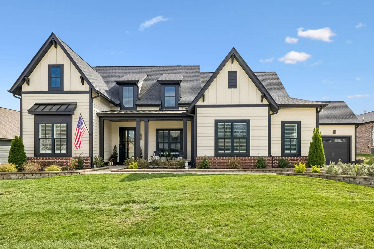 6013 Emma Victoria Dr, Franklin, TN 37064 - #1