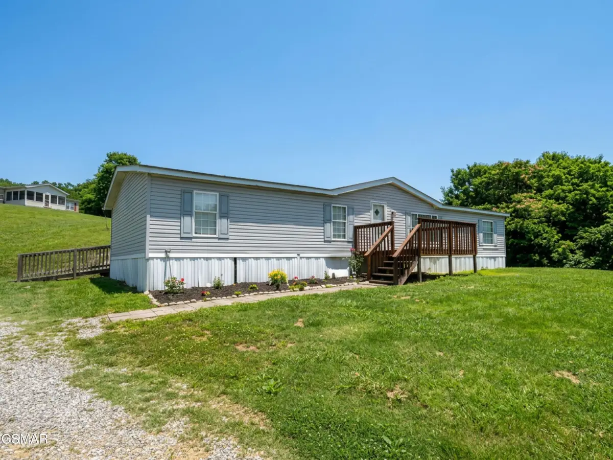 132 Fred King Lane, Sevierville, TN 37876 - #1