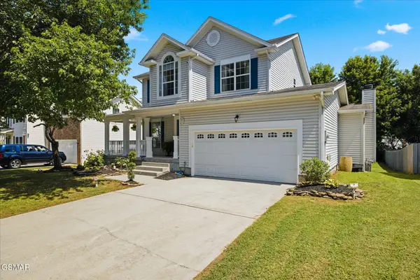 4336 Aylesbury Drive, Knoxville, TN 37918