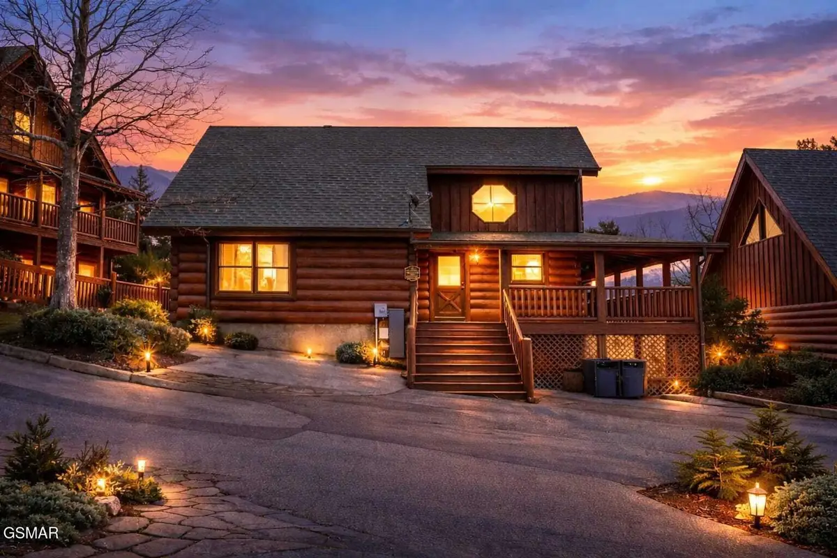 2006 Cougar Crossing Way, Sevierville, TN 37876 - #1