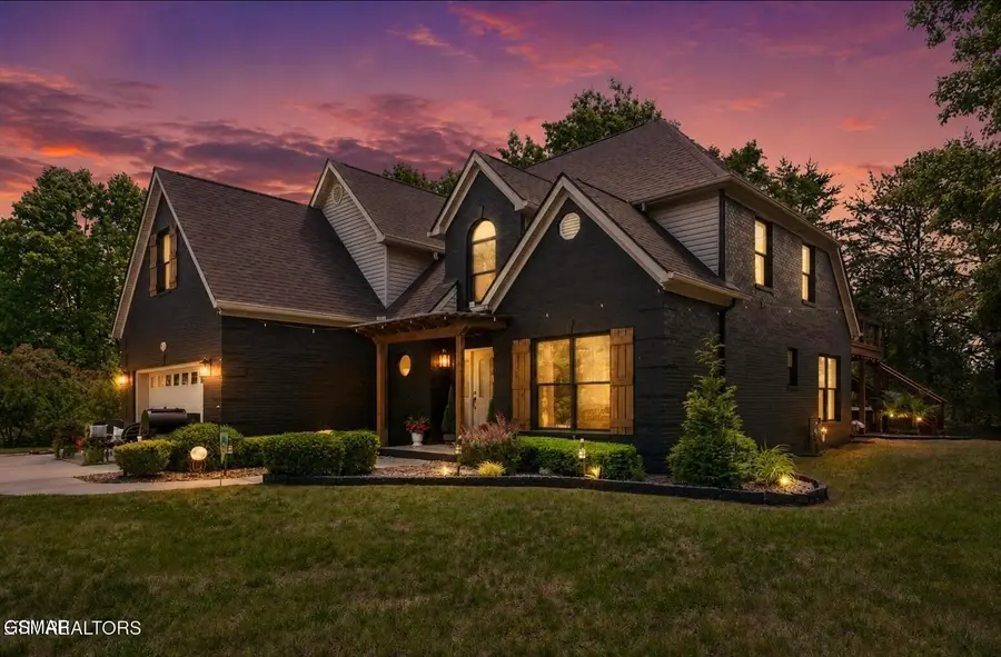 704 Blue Dun Court, Pigeon Forge, TN 37863 - #2