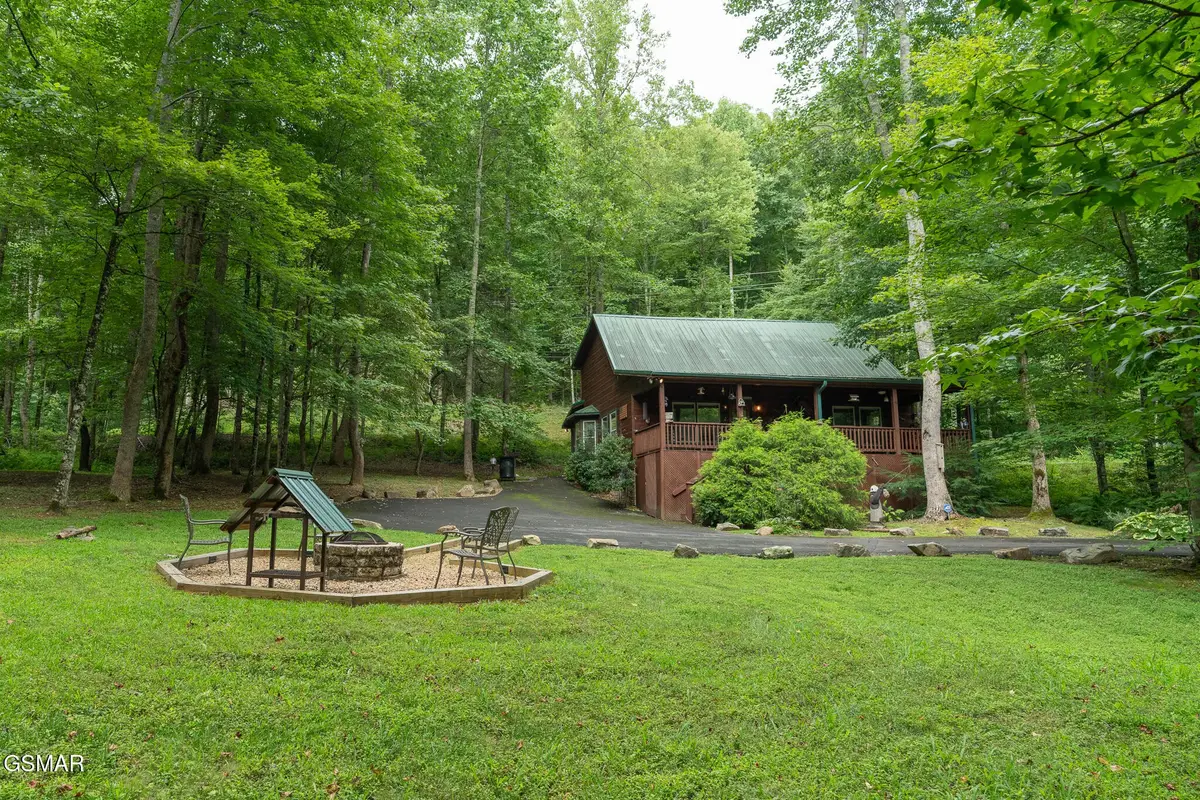 3905 Fern Brook Way, Sevierville, TN 37862 - #1