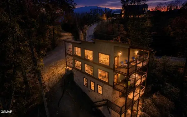 764 Chestnut Drive, Gatlinburg, TN 37738