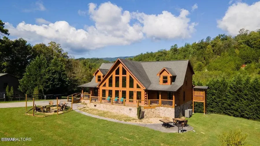 2715 Dayne Dr, Sevierville, TN 37876 - #3
