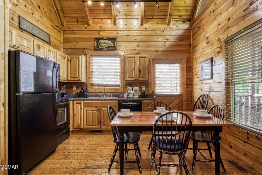 2251 Upper Middle Creek Road #4, Sevierville, TN 37876 - #3