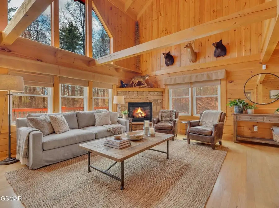 2164 Newt Huff Lane, Sevierville, TN 37862 - #3