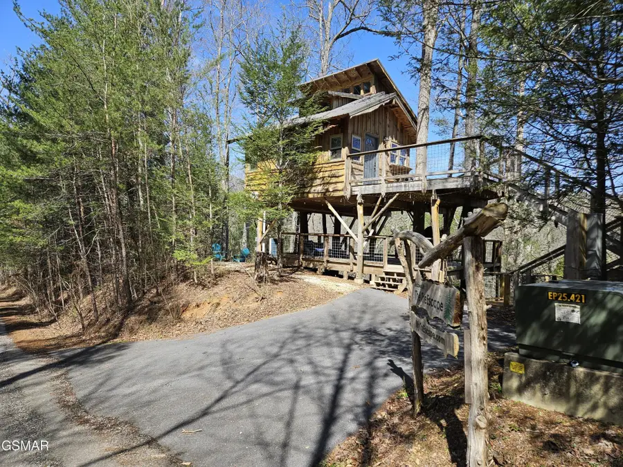1233 Secona Way, Sevierville, TN 37876 - #2