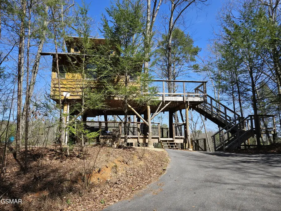 1233 Secona Way, Sevierville, TN 37876 - #3
