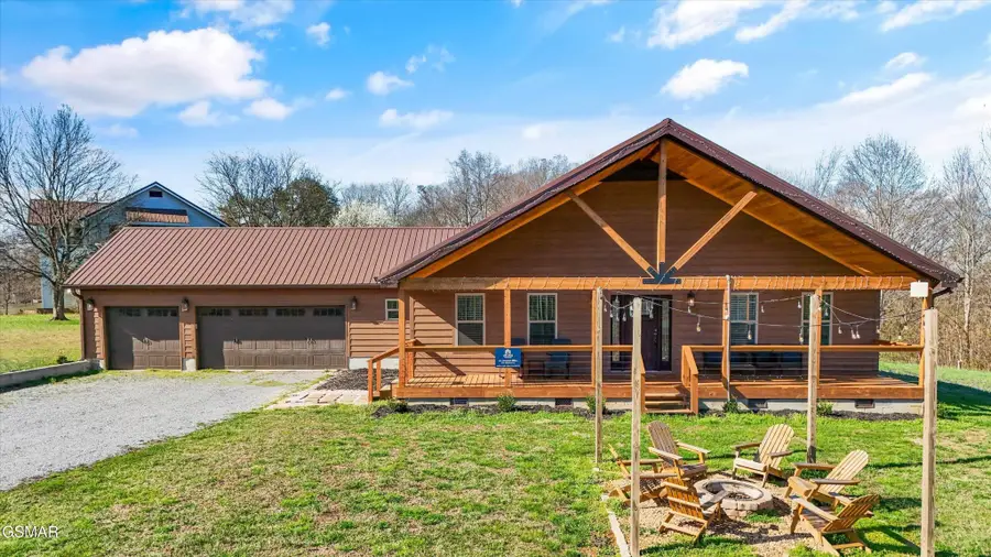 2784 Maplecrest Lane, Sevierville, TN 37876 - #2