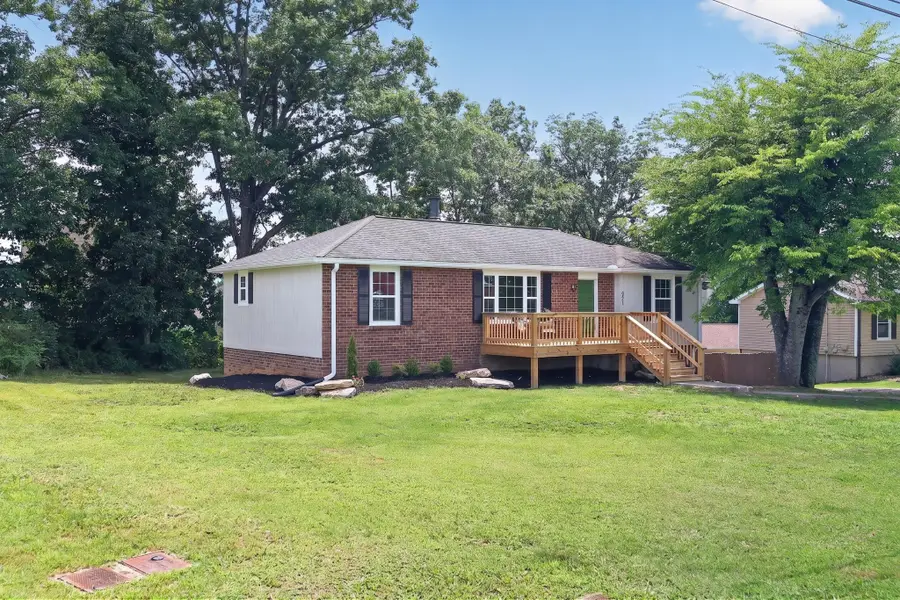 821 Oak Leaf Dr, Old Hickory, TN 37138 - #3