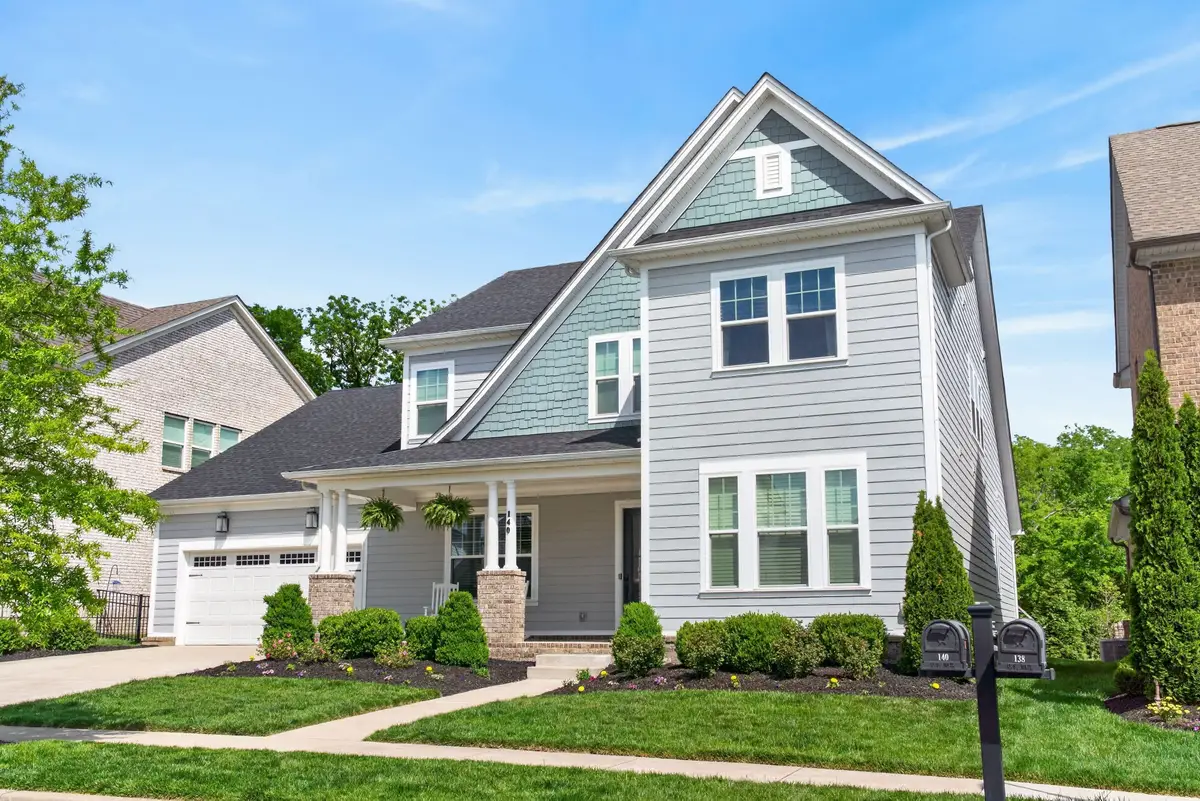140 Ashington Cir, Hendersonville, TN 37075 - #1