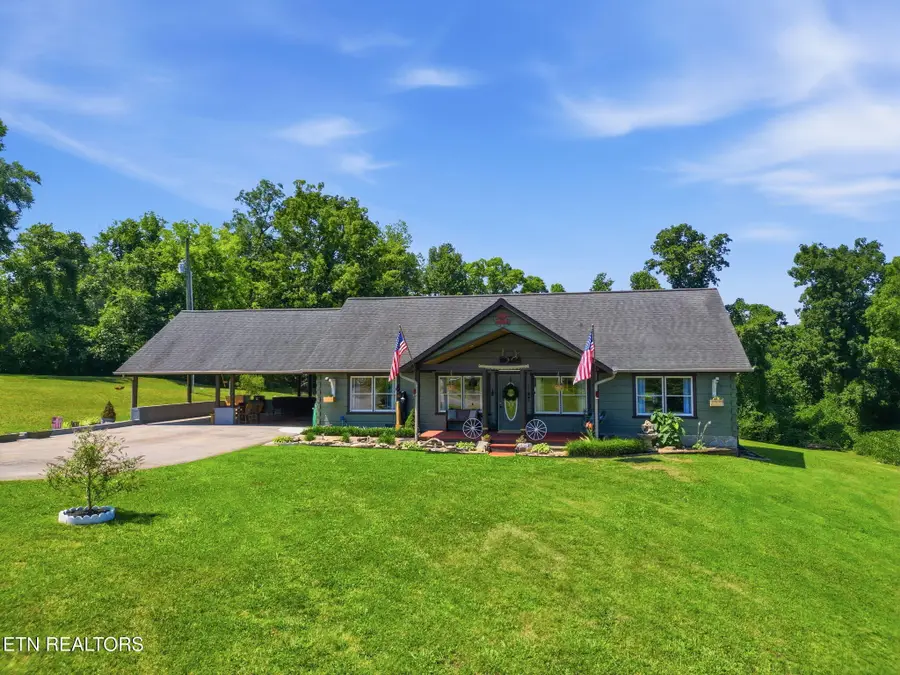 818 Highway 360, Vonore, TN 37885 - #3