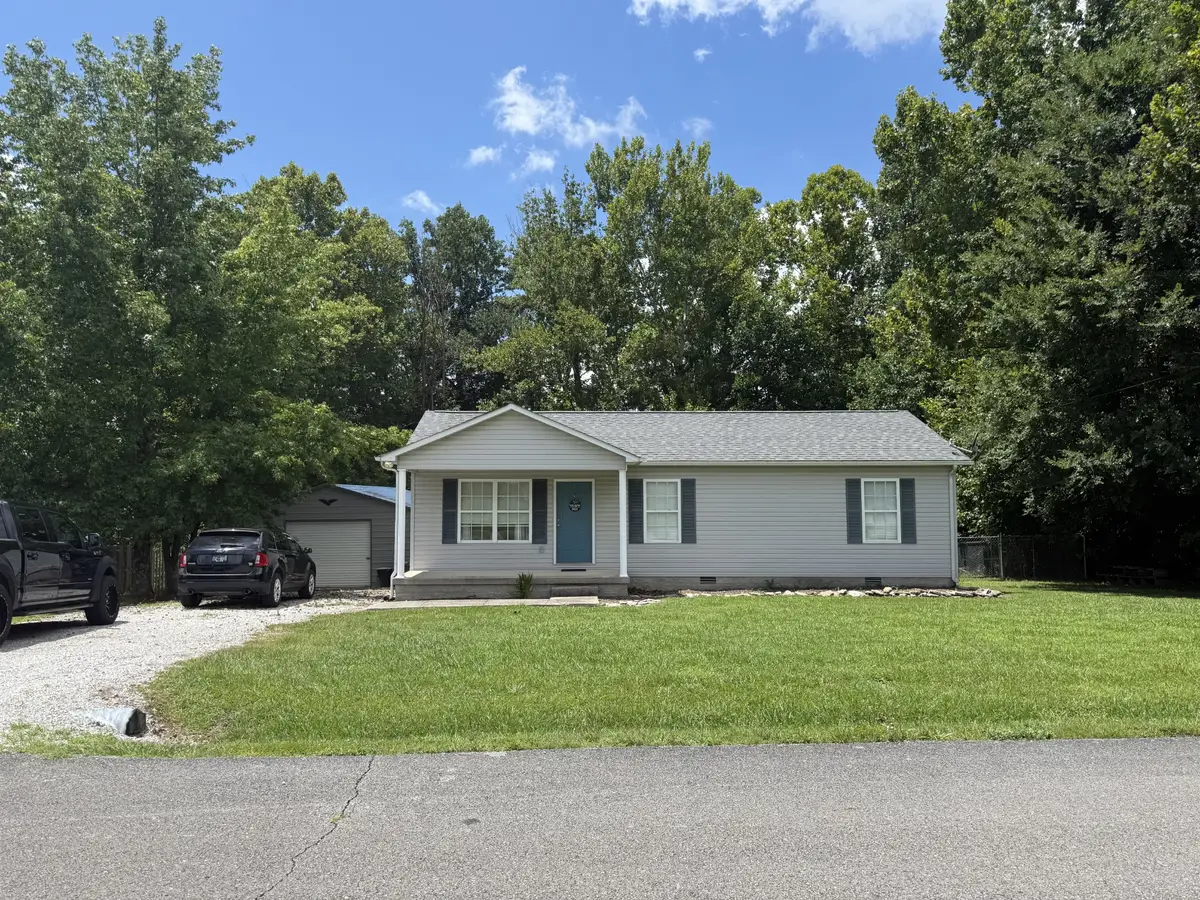 4650 Maple Shade Cir, Cookeville, TN 38501 - #1